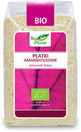 Amaranthflocken BIO 300 g - BIO PLANET